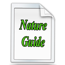 Nature guide