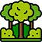 Maklumat Sumber Hutan