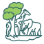 Syarat-syarat memasuki hutan simpan kekal
