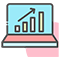 Statistik Perkhidmatan Online